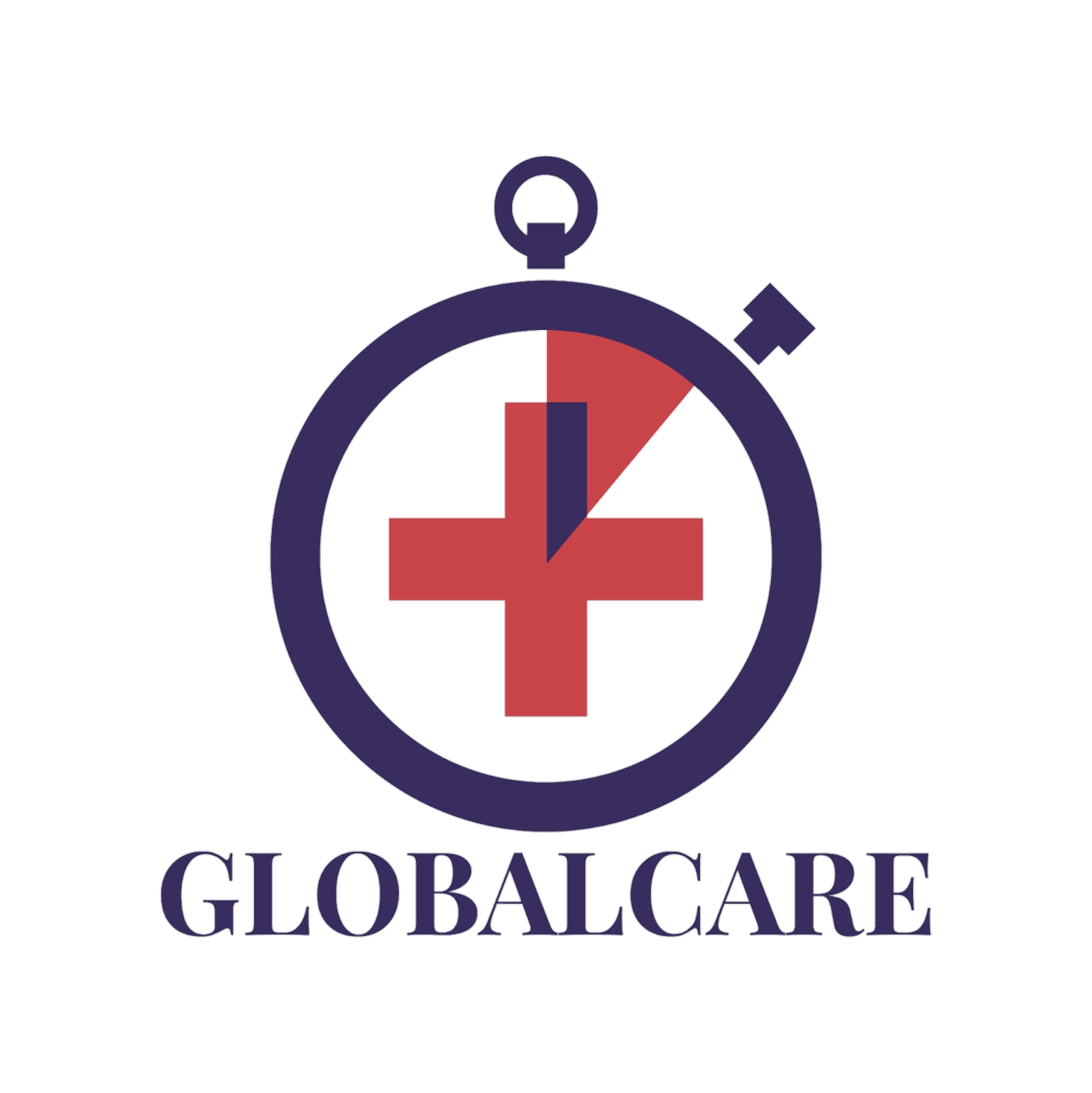 GLOBALCARE logo